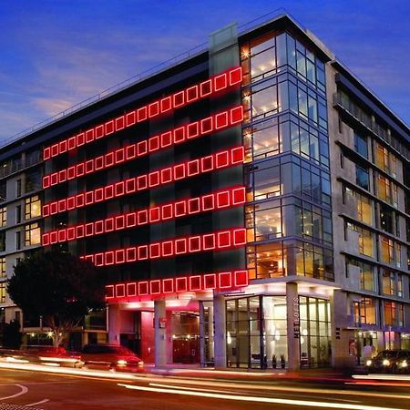 Met Lofts Suites Downtown La Los Angeles Zewnętrze zdjęcie