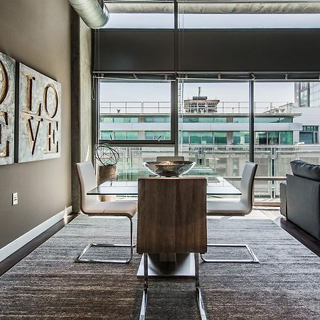 Met Lofts Suites Downtown La Los Angeles Zewnętrze zdjęcie