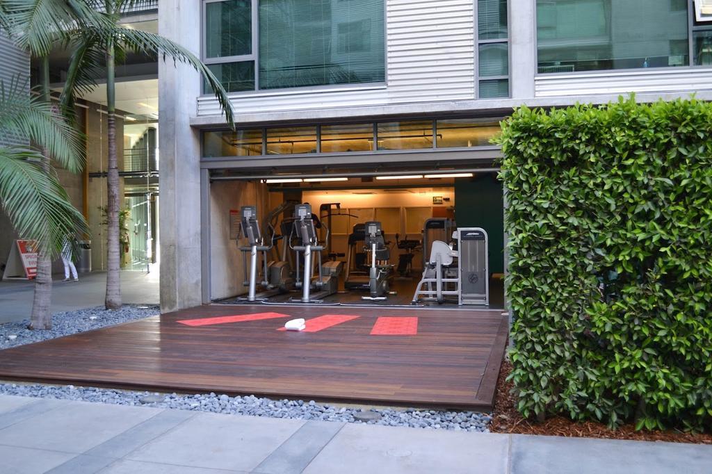 Met Lofts Suites Downtown La Los Angeles Zewnętrze zdjęcie
