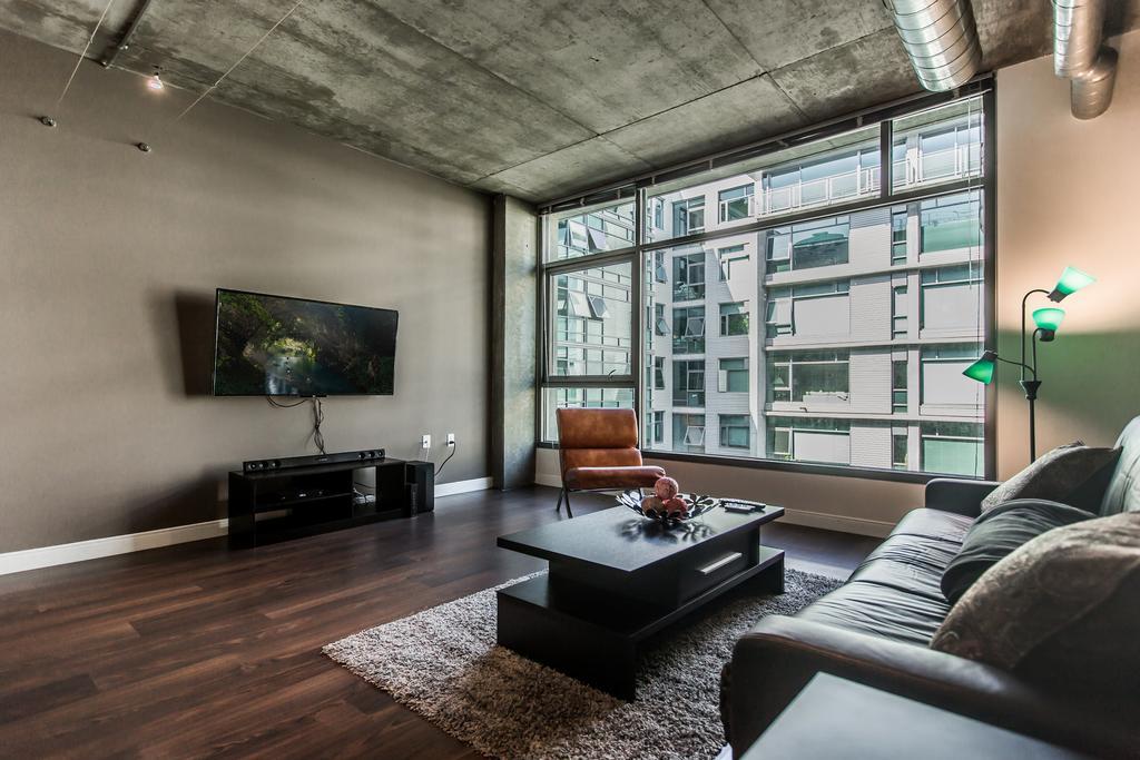 Met Lofts Suites Downtown La Los Angeles Zewnętrze zdjęcie
