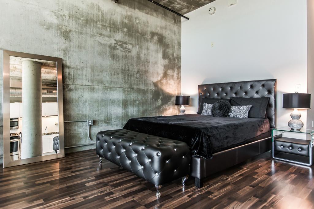 Met Lofts Suites Downtown La Los Angeles Pokój zdjęcie