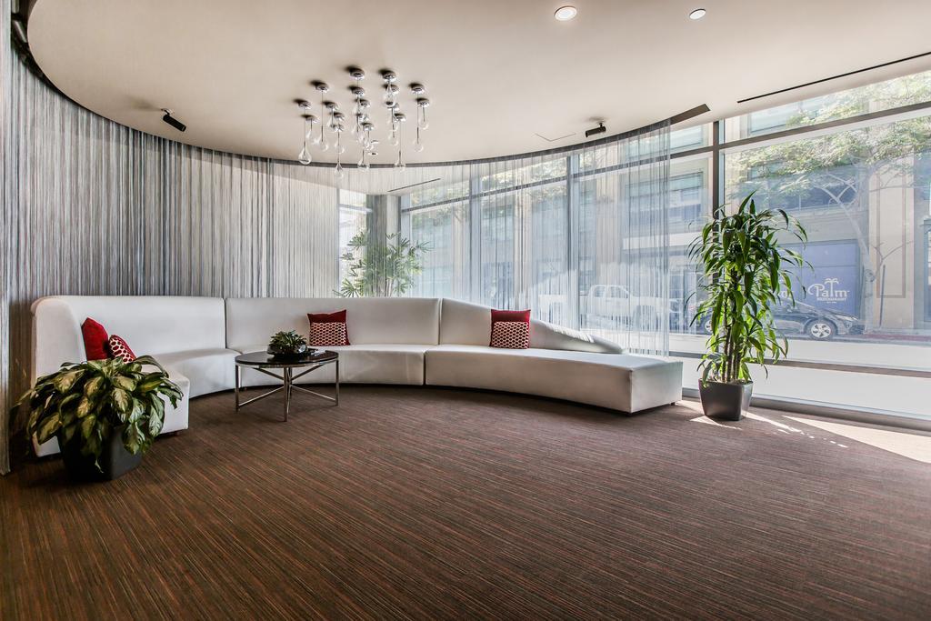 Met Lofts Suites Downtown La Los Angeles Zewnętrze zdjęcie