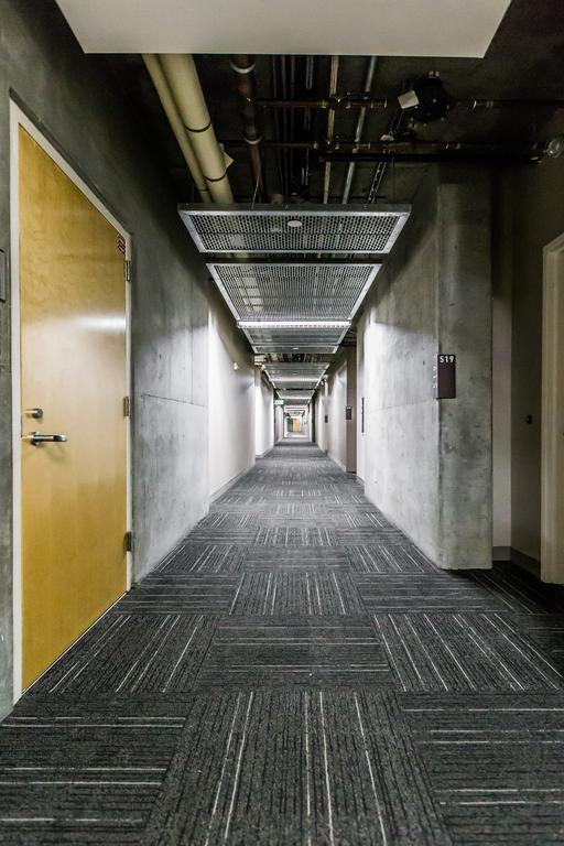 Met Lofts Suites Downtown La Los Angeles Zewnętrze zdjęcie