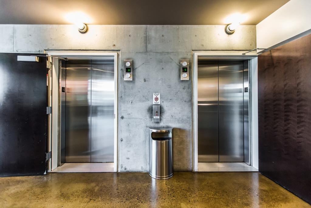 Met Lofts Suites Downtown La Los Angeles Zewnętrze zdjęcie