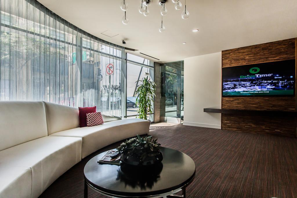 Met Lofts Suites Downtown La Los Angeles Zewnętrze zdjęcie