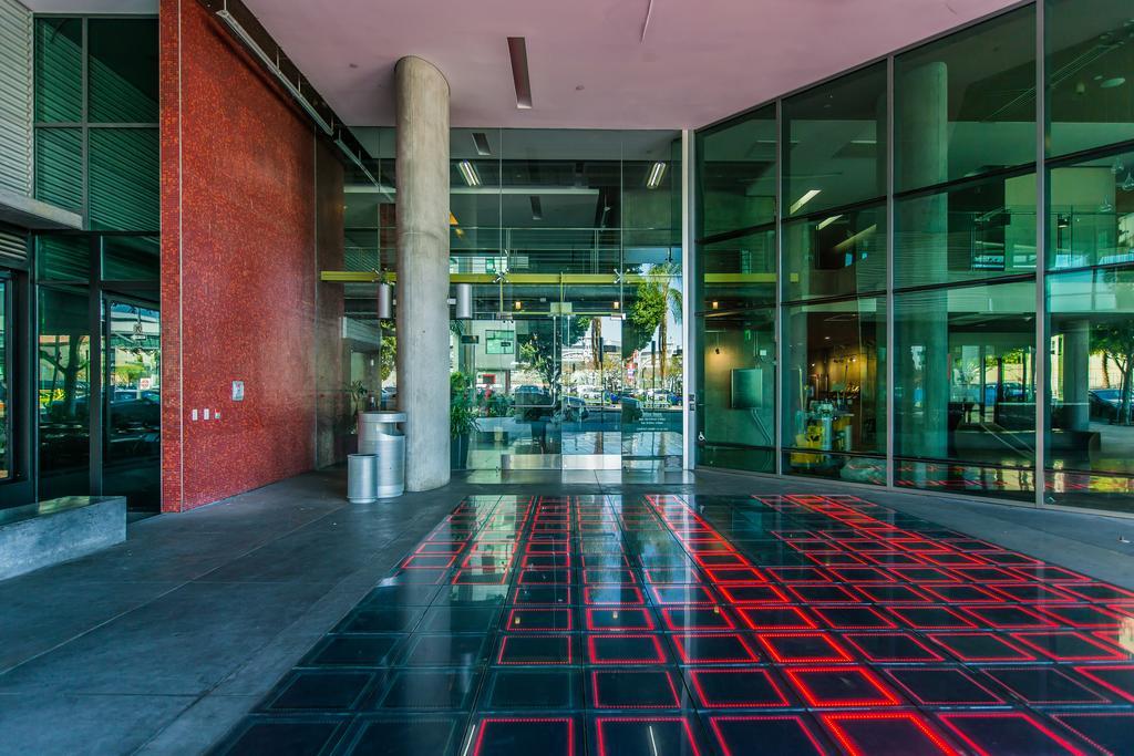 Met Lofts Suites Downtown La Los Angeles Zewnętrze zdjęcie
