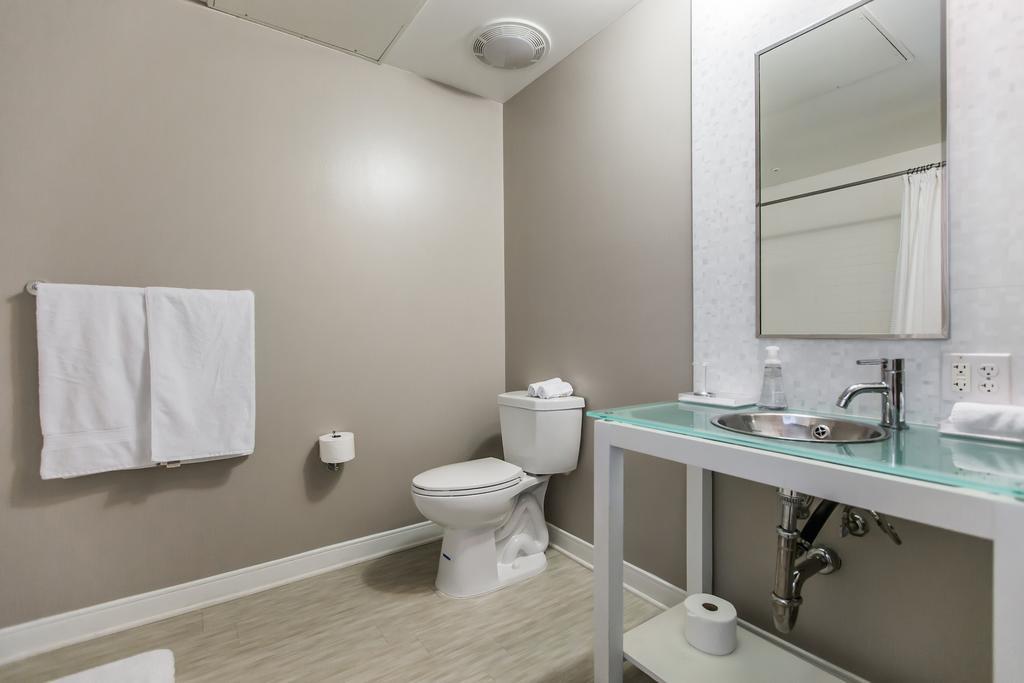 Met Lofts Suites Downtown La Los Angeles Pokój zdjęcie
