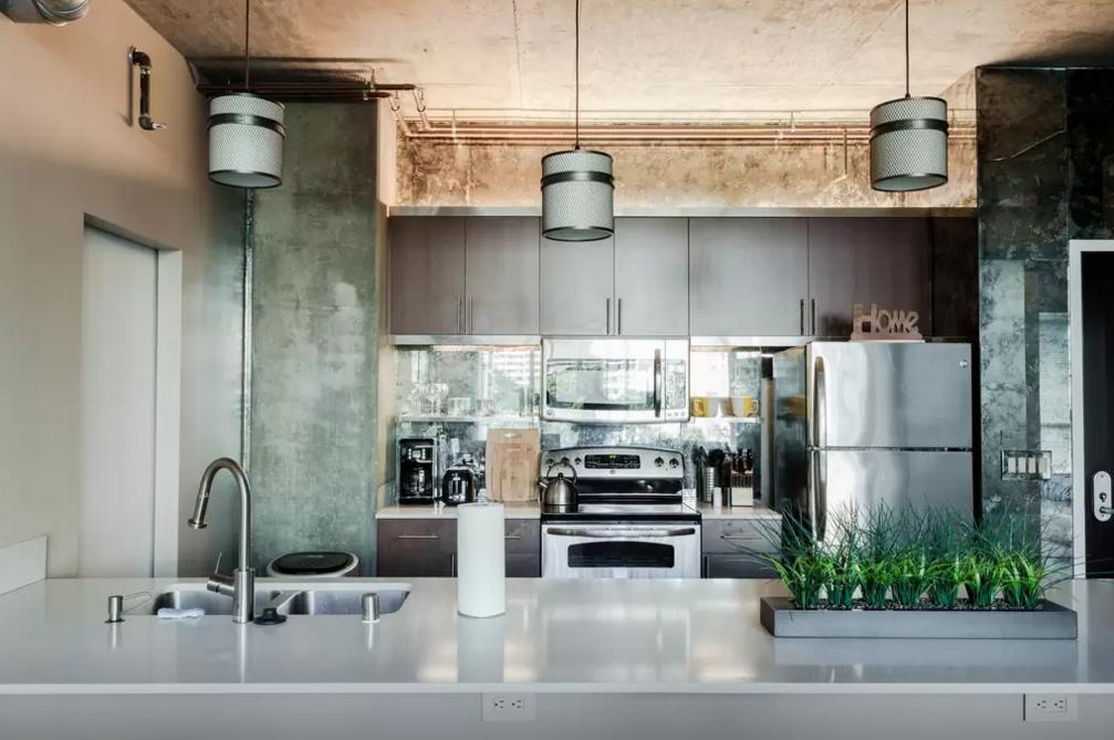Met Lofts Suites Downtown La Los Angeles Pokój zdjęcie