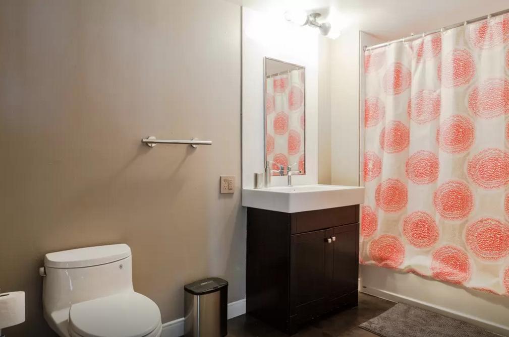 Met Lofts Suites Downtown La Los Angeles Pokój zdjęcie