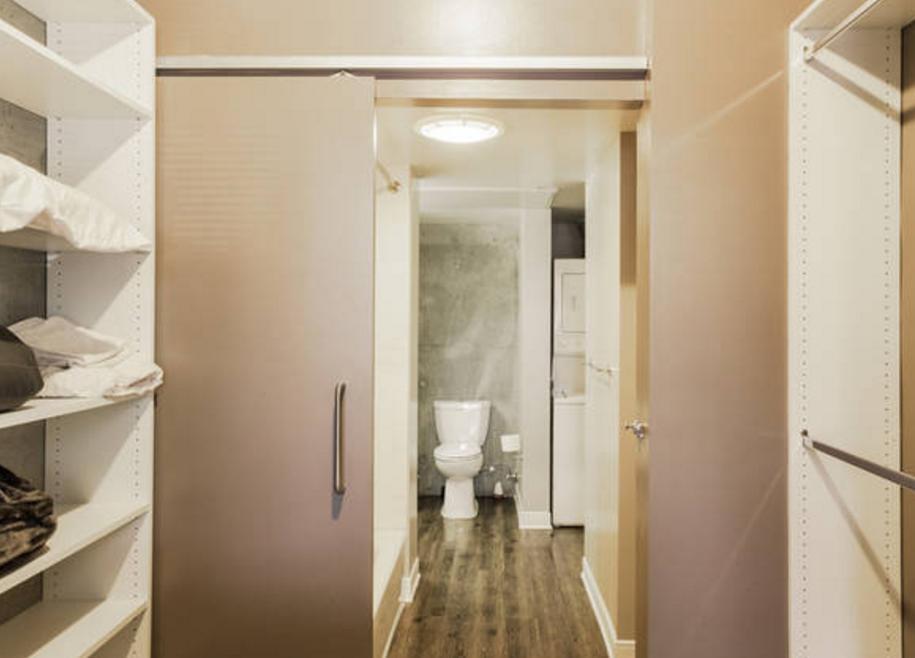 Met Lofts Suites Downtown La Los Angeles Pokój zdjęcie