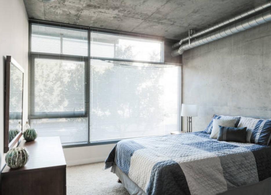 Met Lofts Suites Downtown La Los Angeles Pokój zdjęcie