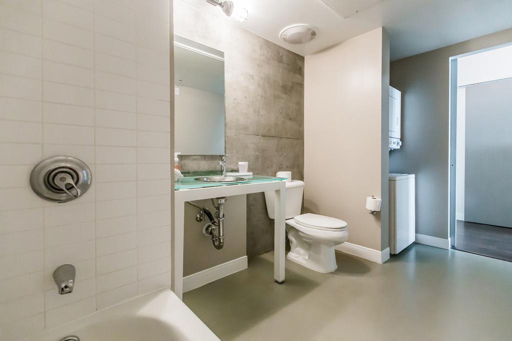 Met Lofts Suites Downtown La Los Angeles Pokój zdjęcie