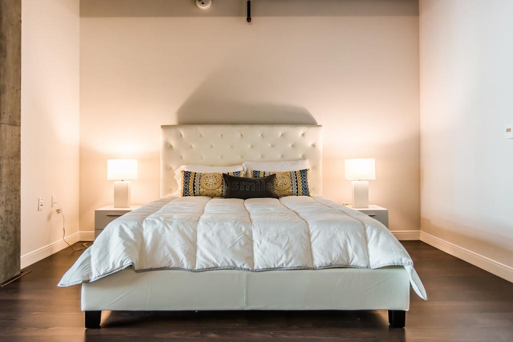 Met Lofts Suites Downtown La Los Angeles Pokój zdjęcie